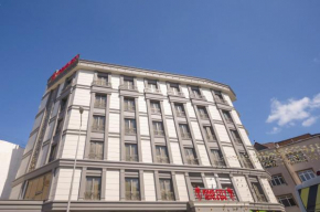 King City Hotel